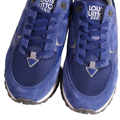 Unused Louis Vuitton Runaway Line Sneakers