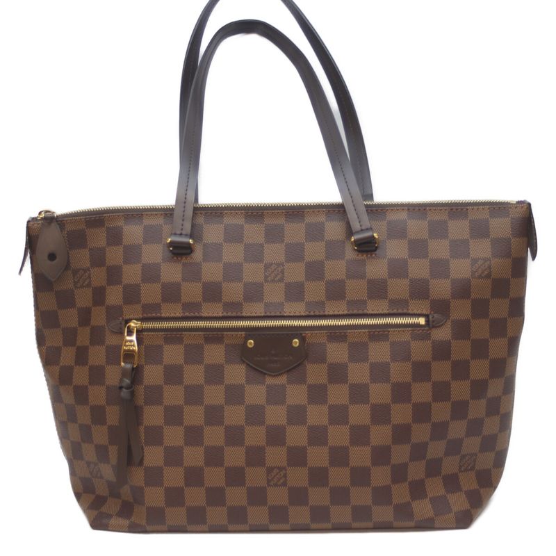 Louis Vuitton 20 Years Old N41013 Damier Jena MM Tote Bag