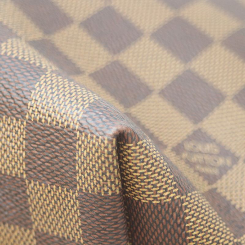 Louis Vuitton 20 Years Old N41013 Damier Jena MM Tote Bag