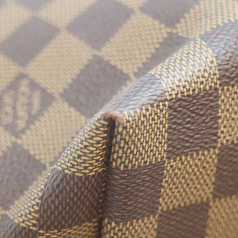 Louis Vuitton 20 Years Old N41013 Damier Jena MM Tote Bag