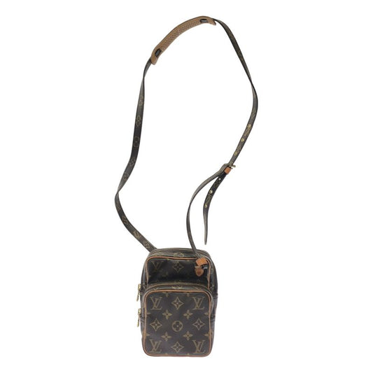 Louis Vuitton 1993 Mini Amazon Shoulder Bag Mini Amazon Shoulder Bag M45238