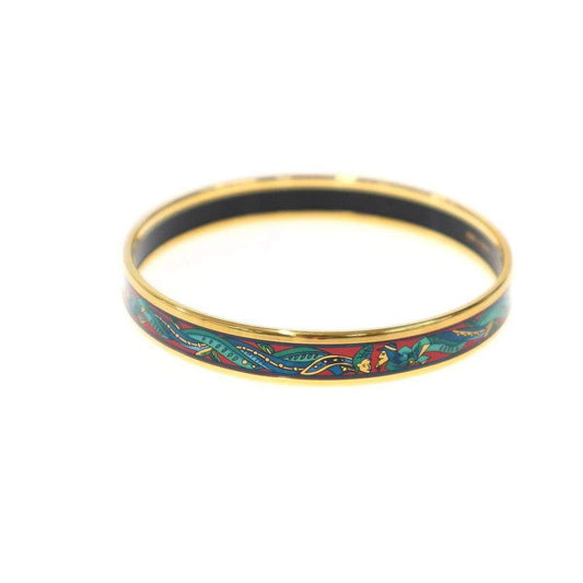 Hermes Emile PM Bangle Gold