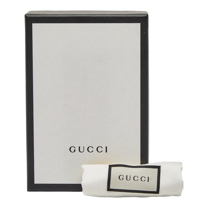 Gucci GG Marmont 523277 Black Leather Women's Gucci
