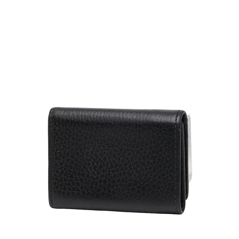 Gucci GG Marmont 523277 Black Leather Women's Gucci