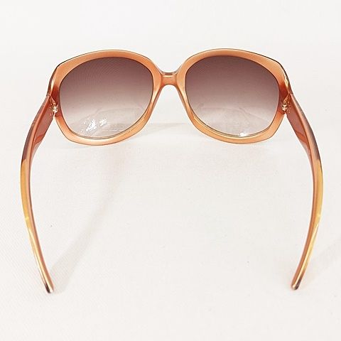 Christian DIOR Glossy1 Sunglasses Kids2 Brown AA