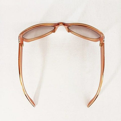 Christian DIOR Glossy1 Sunglasses Kids2 Brown AA