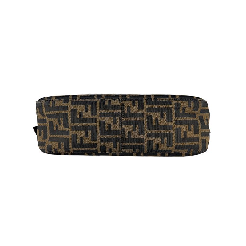 Fendi Shoulder Bag Zucca