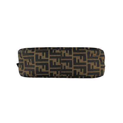 Fendi Shoulder Bag Zucca