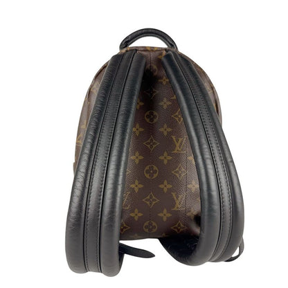 Louis Vuitton Backpack Monogram Reverse Palm Springs PM M44870