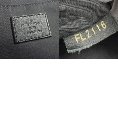 Louis Vuitton Backpack Monogram Reverse Palm Springs PM M44870