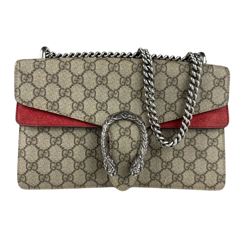 Gucci Shoulder Bag Dionysus 400249