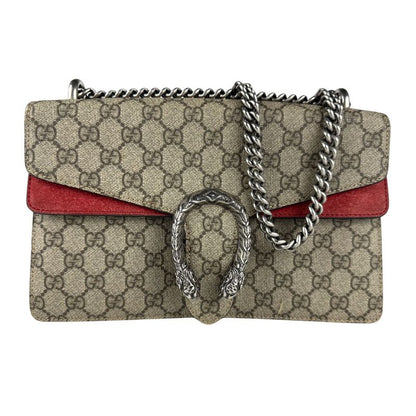 Gucci Shoulder Bag Dionysus 400249