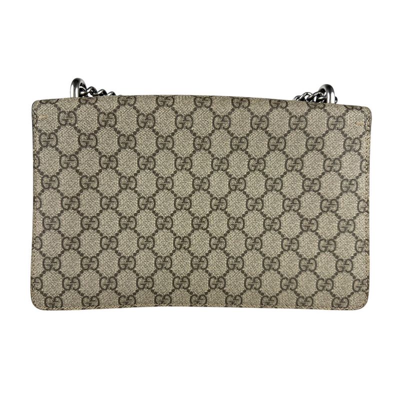 Gucci Shoulder Bag Dionysus 400249