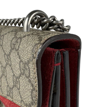 Gucci Shoulder Bag Dionysus 400249