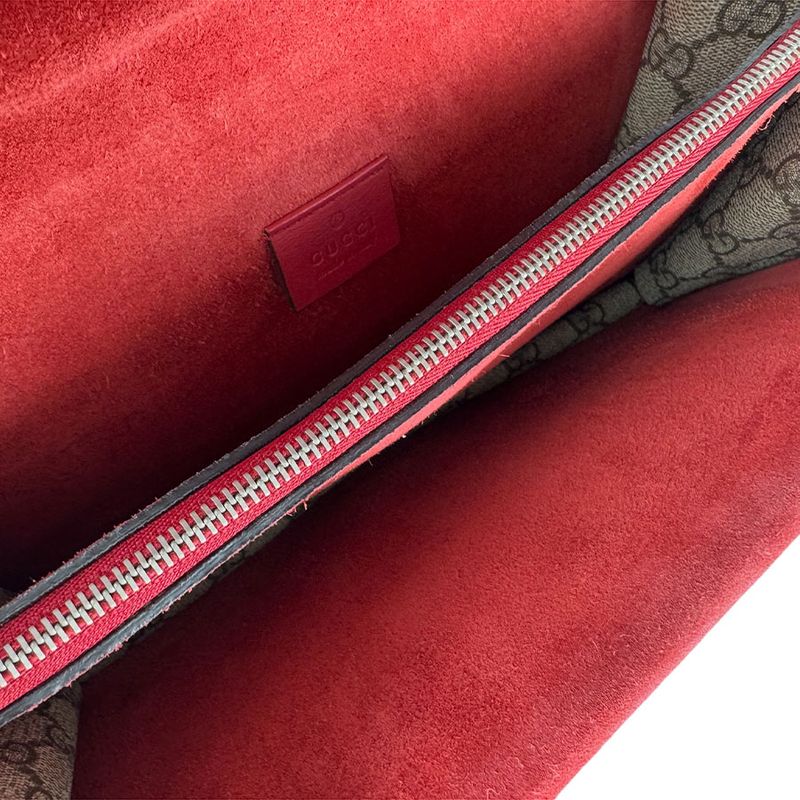 Gucci Shoulder Bag Dionysus 400249