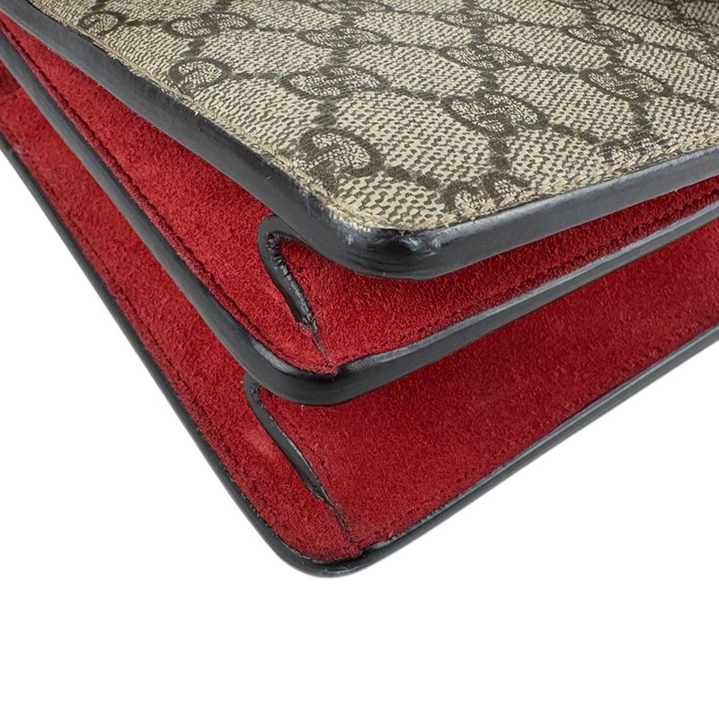 Gucci Shoulder Bag Dionysus 400249