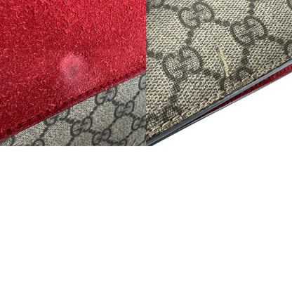 Gucci Shoulder Bag Dionysus 400249