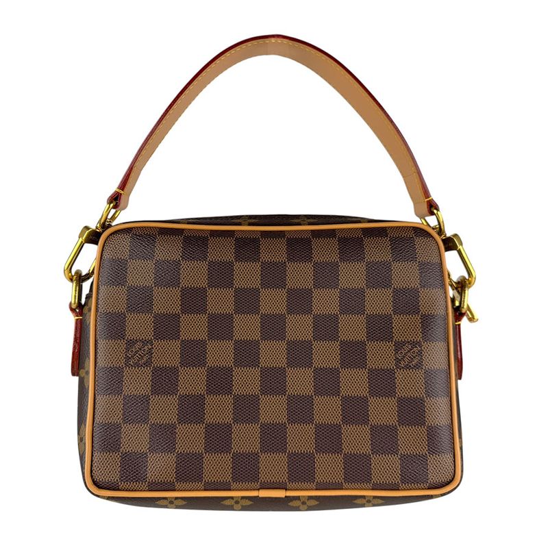 Louis Vuitton Shoulder Bag ×nigo Nile M26068