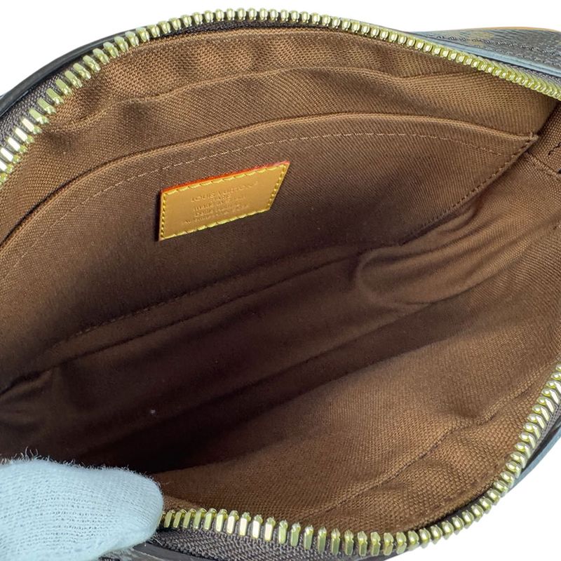 Louis Vuitton Shoulder Bag ×nigo Nile M26068