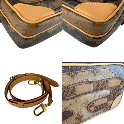 Louis Vuitton Shoulder Bag ×nigo Nile M26068