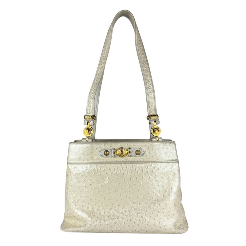 Gianni Versace Gianni Versace Shoulder Bag