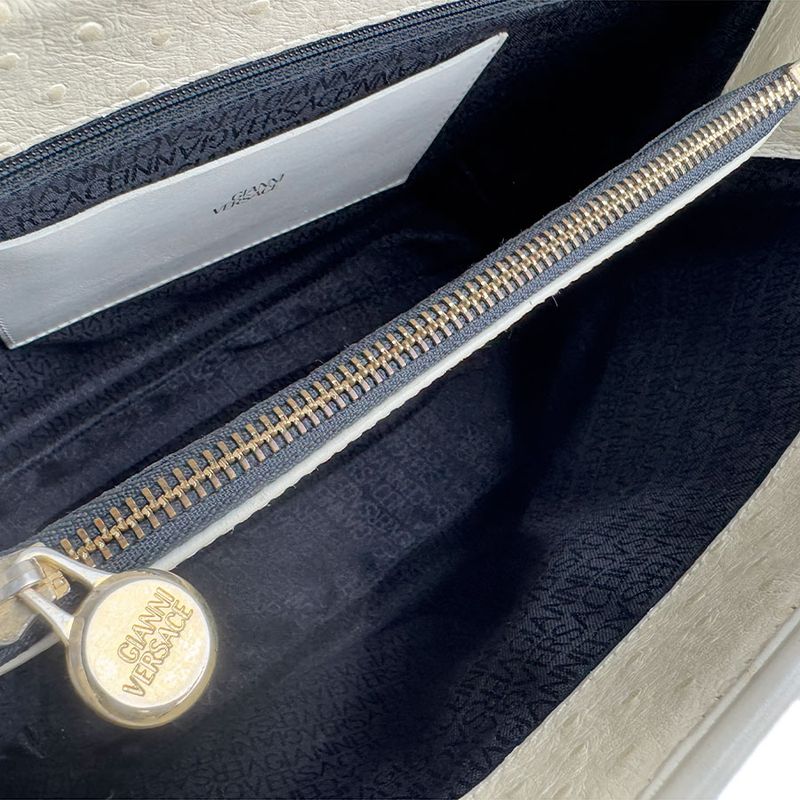 Gianni Versace Gianni Versace Shoulder Bag