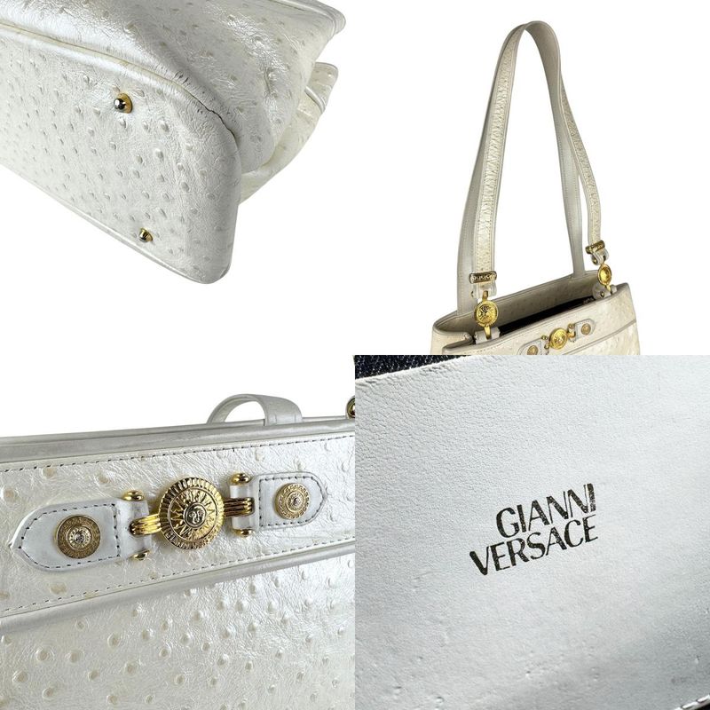 Gianni Versace Gianni Versace Shoulder Bag