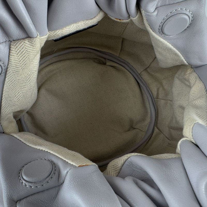 Loewe Handbag Shoulder Bag Bounce Bag
