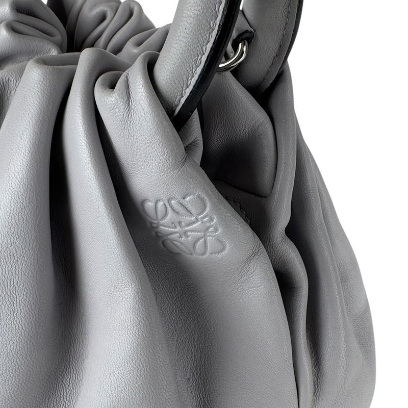 Loewe Handbag Shoulder Bag Bounce Bag