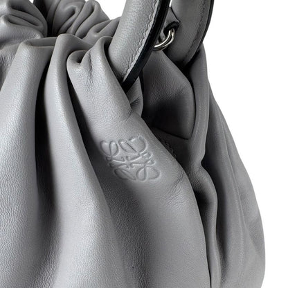 Loewe Handbag Shoulder Bag Bounce Bag