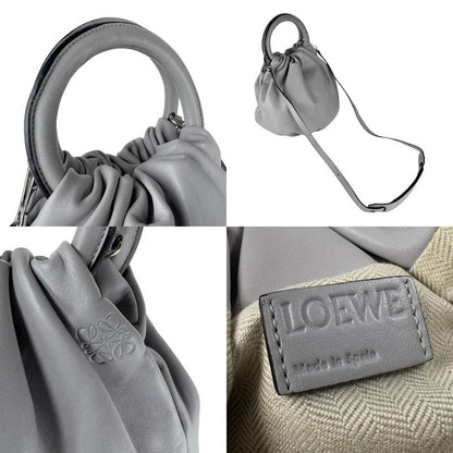 Loewe Handbag Shoulder Bag Bounce Bag