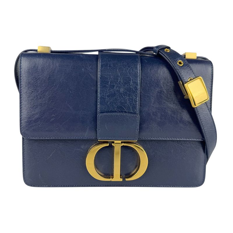 Christian DIOR Shoulder Bag 30 Montaigne