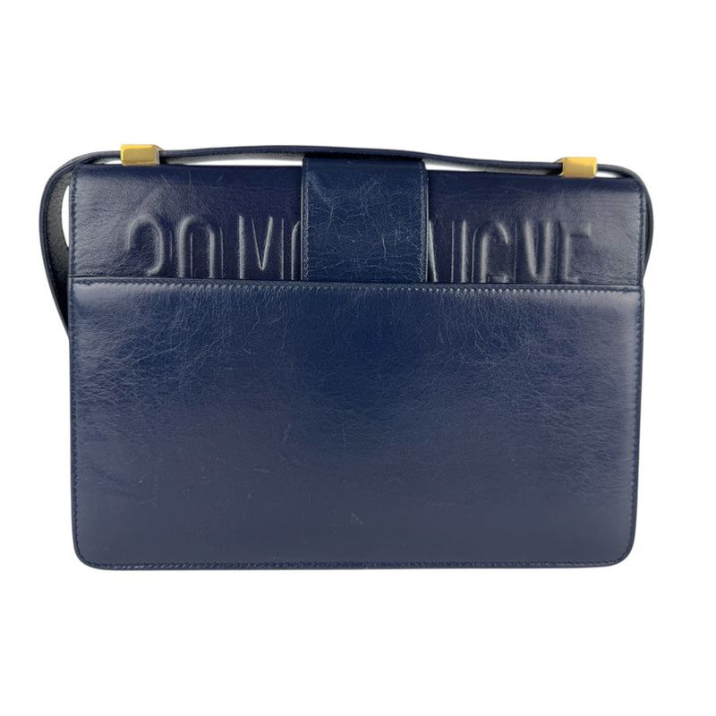 Christian DIOR Shoulder Bag 30 Montaigne