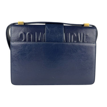 Christian DIOR Shoulder Bag 30 Montaigne