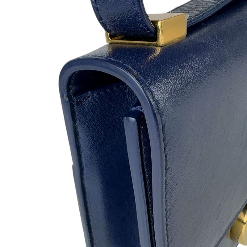 Christian DIOR Shoulder Bag 30 Montaigne