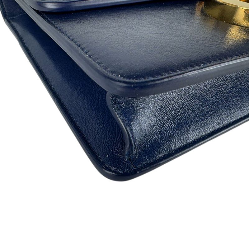 Christian DIOR Shoulder Bag 30 Montaigne