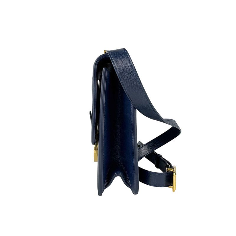 Christian DIOR Shoulder Bag 30 Montaigne