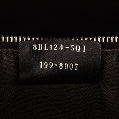 Fendi By The Way Medium Handbag Shoulder Bag 2WAY 8bl124 Light Pink Gray