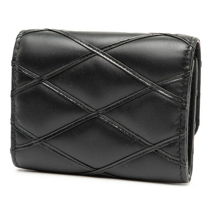 Louis Vuitton Rosalie Go-14 M83078 Marthage Noir Black Leather Women Louis