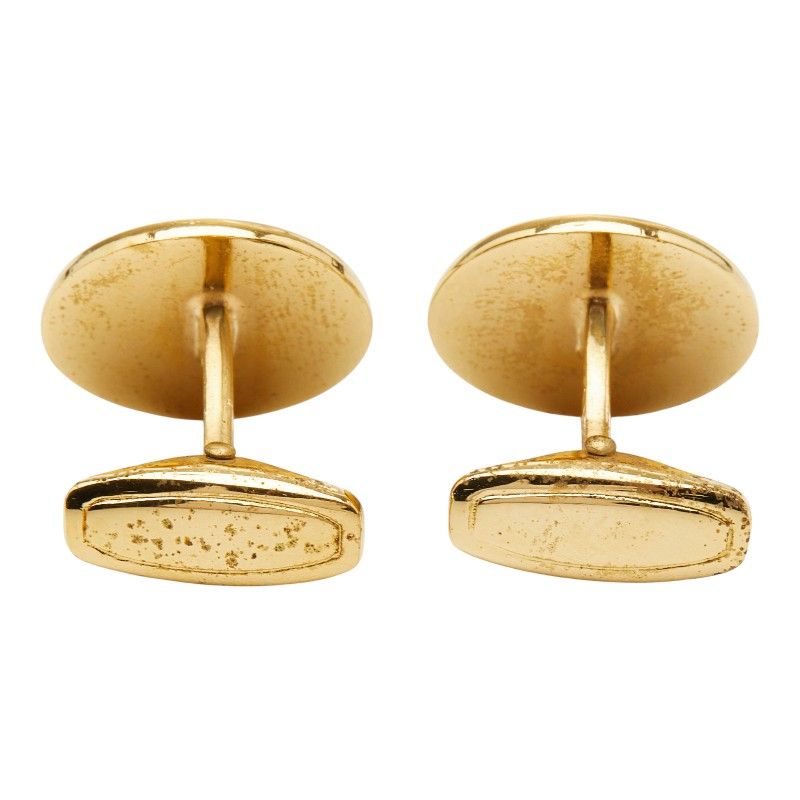 Celine Vintage Gold Plated Ladies Celine