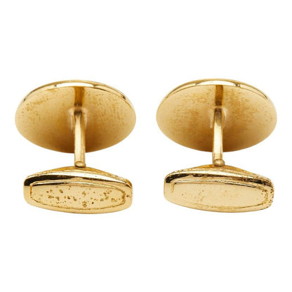 Celine Vintage Gold Plated Ladies Celine