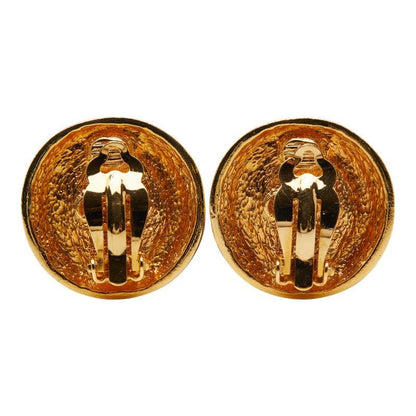 Chanel Matelasse Pearl Gold Plated Ladies Chanel