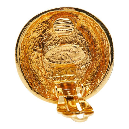 Chanel Matelasse Pearl Gold Plated Ladies Chanel