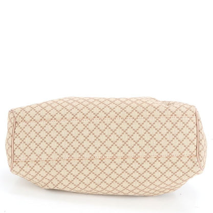 Gucci Diamante Sookie 211944 Leather Tote Bag Shoulder Gold Hardware Women's