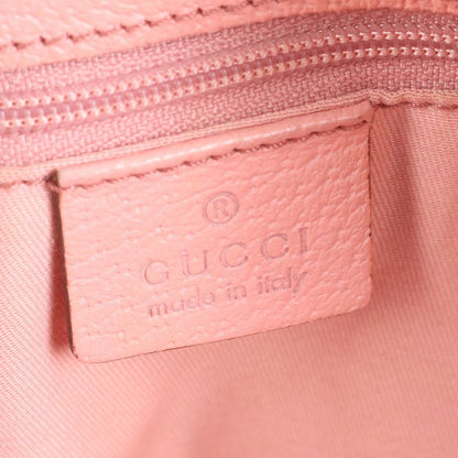 Gucci GG Canvas Eclipse With Control Card 120837 Leather Tote Bag Shoulder