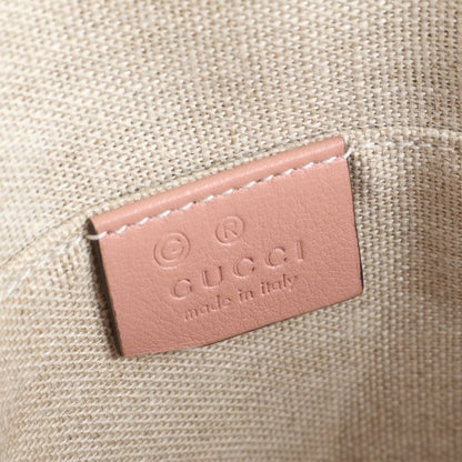 Gucci With Control Card Micro Guccissima Leather 2WAY Shoulder Bag Crossbody