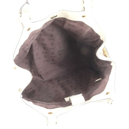 Guccissima Sookie Leather Tote Bag Shoulder 211944 Hand Gold Hardware Women's