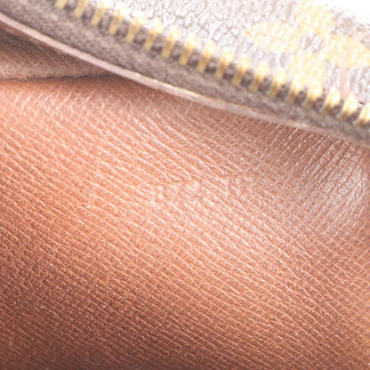 Louis Vuitton Monogram Trocadero 24 M51276 Leather Shoulder Bag Crossbody