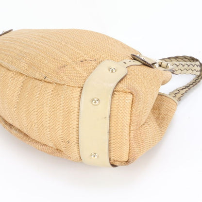 Gucci Horsebit Leather Tote Bag Shoulder 137621 Hand Women's ECE Db36-1