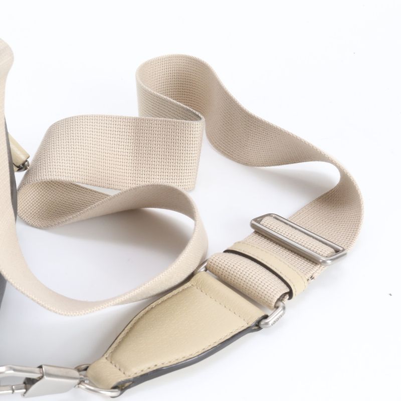 Gucci Off The Gridsling Backpack Leather Body Bag Crossbody Shoulder 658631